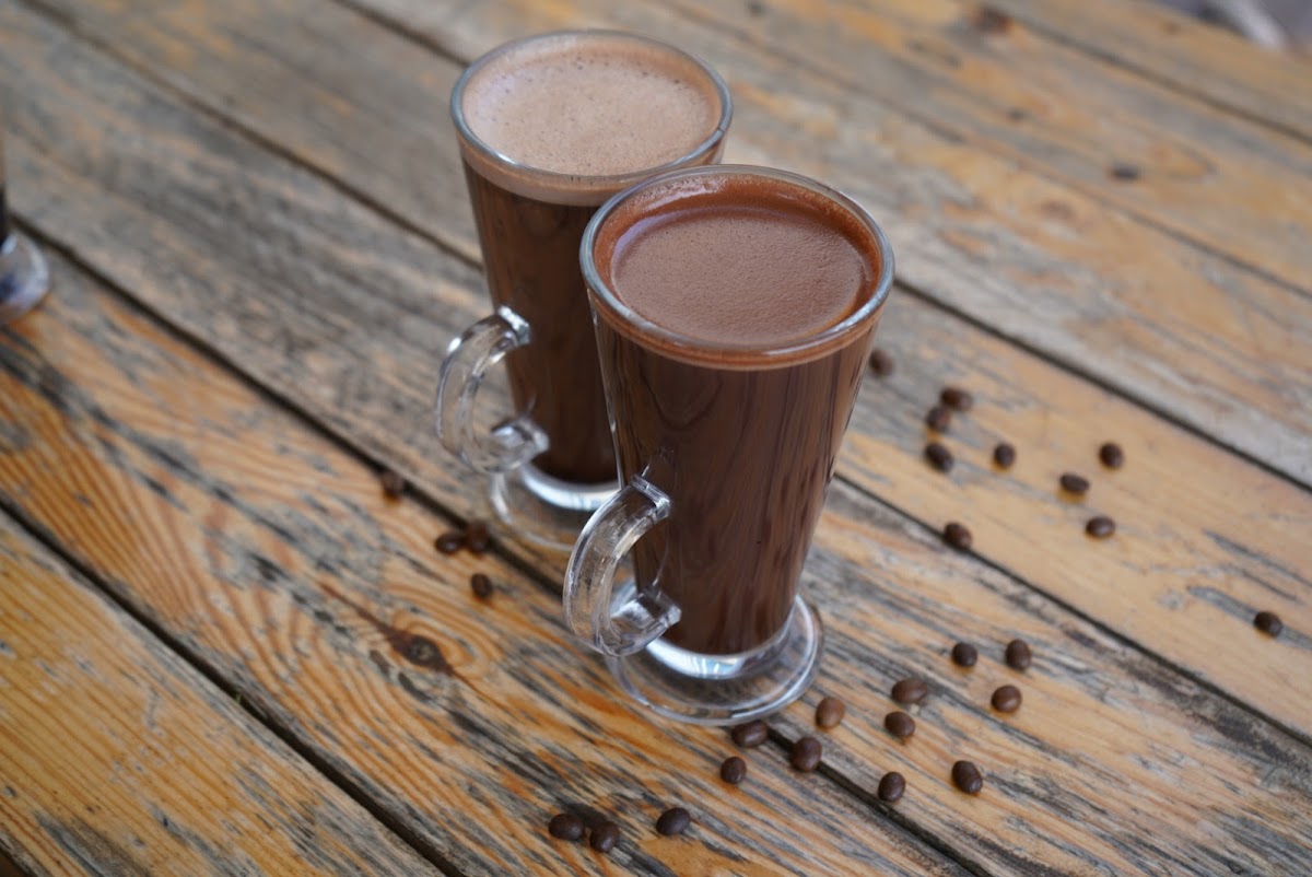 Cafe Buddy's Espresso - Viman Nagar - 5