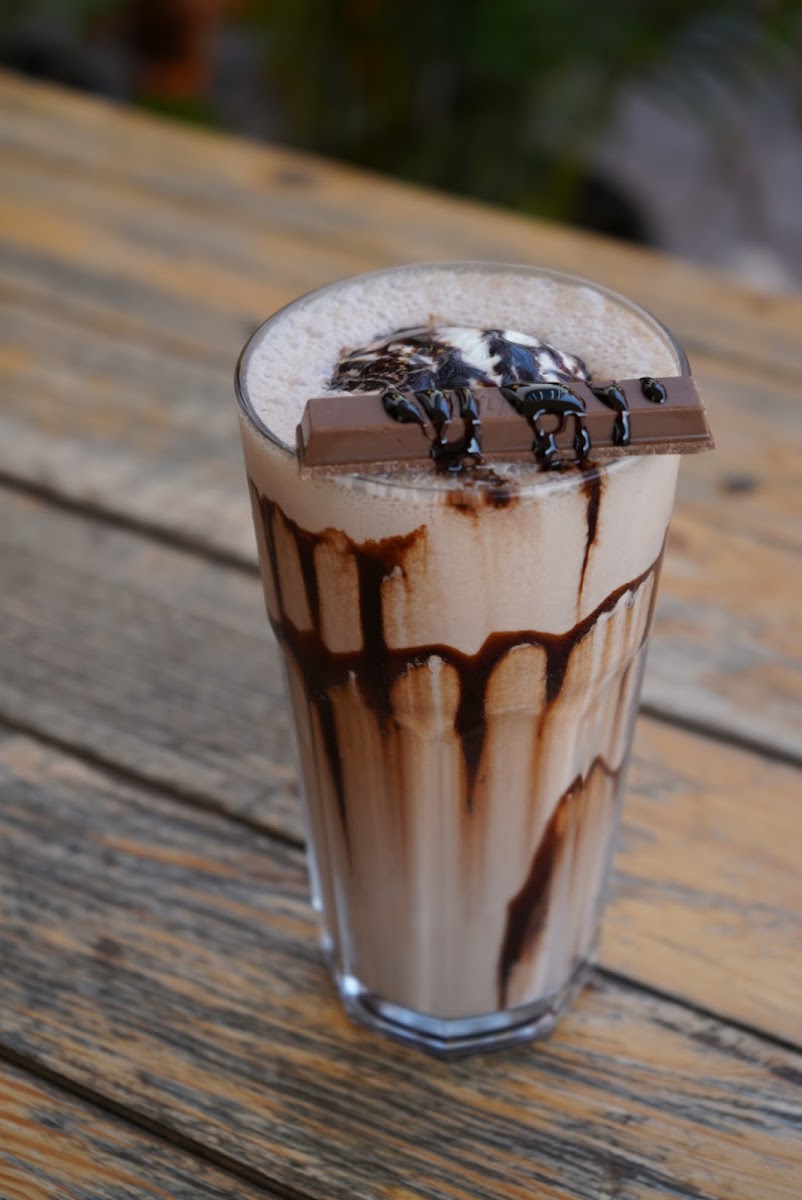 Cafe Buddy's Espresso - Viman Nagar - 6