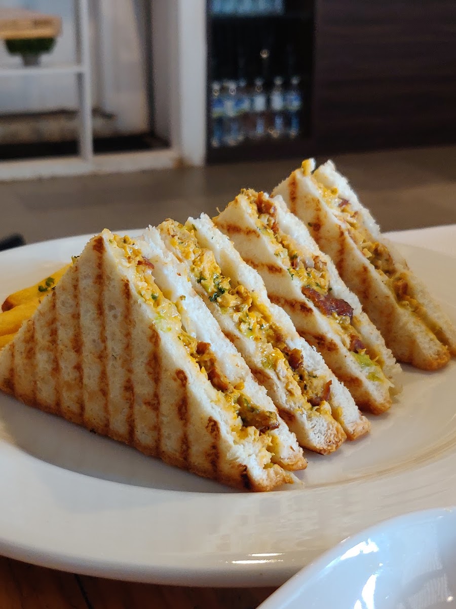 Cafe Buddy's Espresso - Viman Nagar - 7