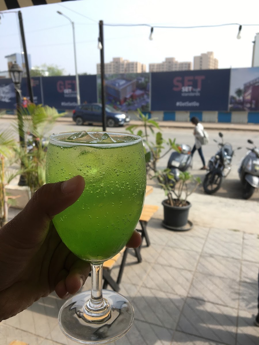 Cafe Buddy's Espresso - Viman Nagar - 9