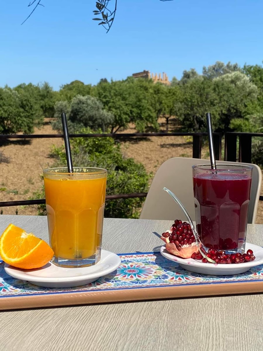 Cafe Ristoro Arcosoli - 10