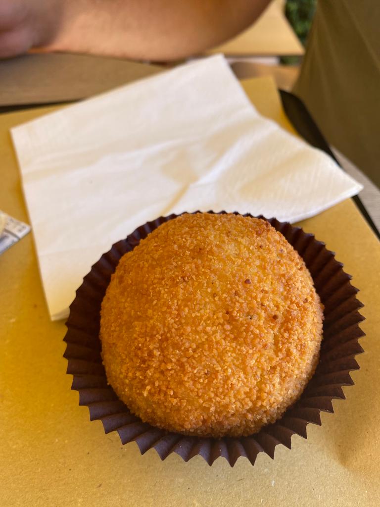 Cafe Ristoro Arcosoli - 5