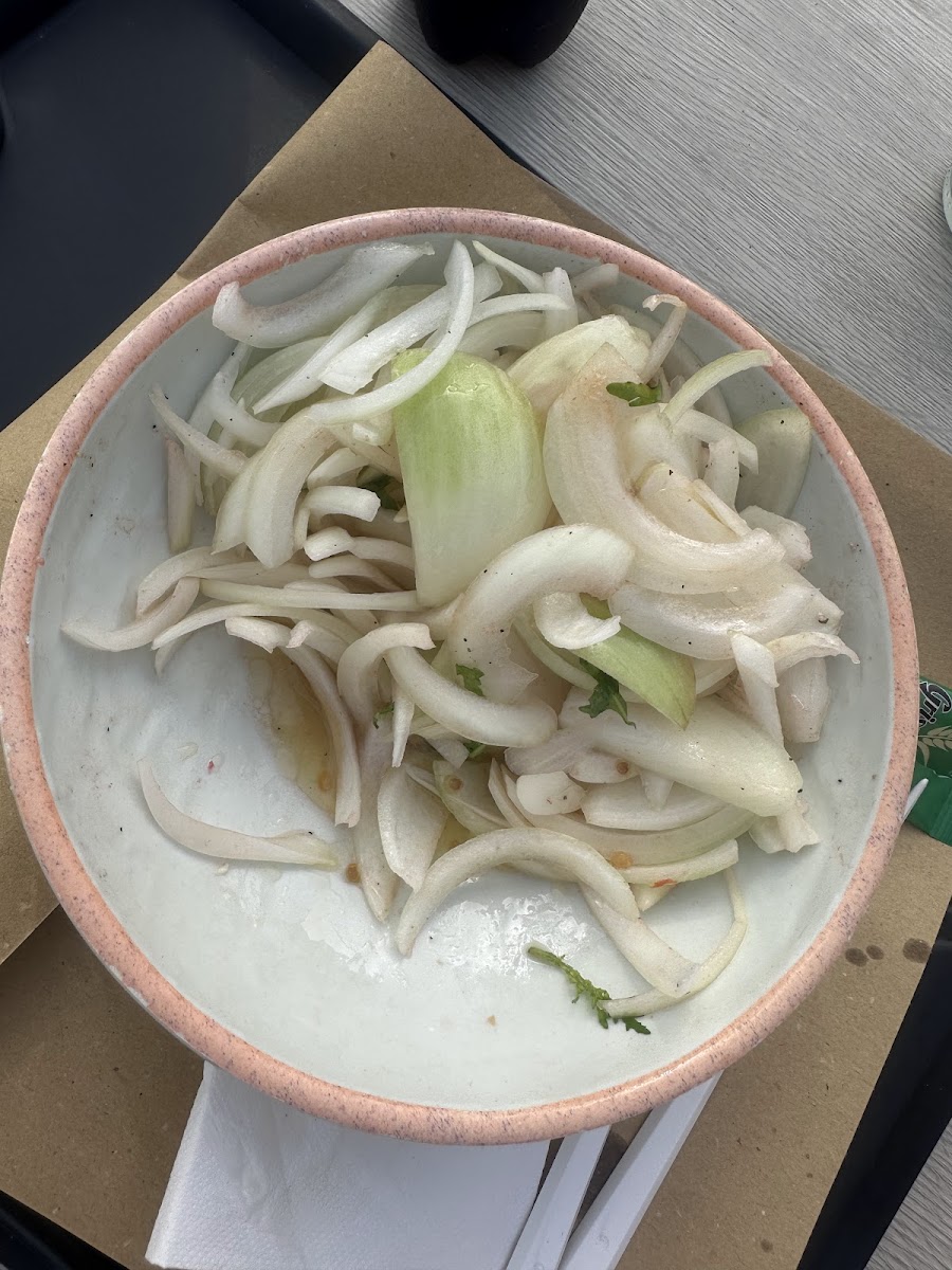 Cafe Ristoro Arcosoli - 6