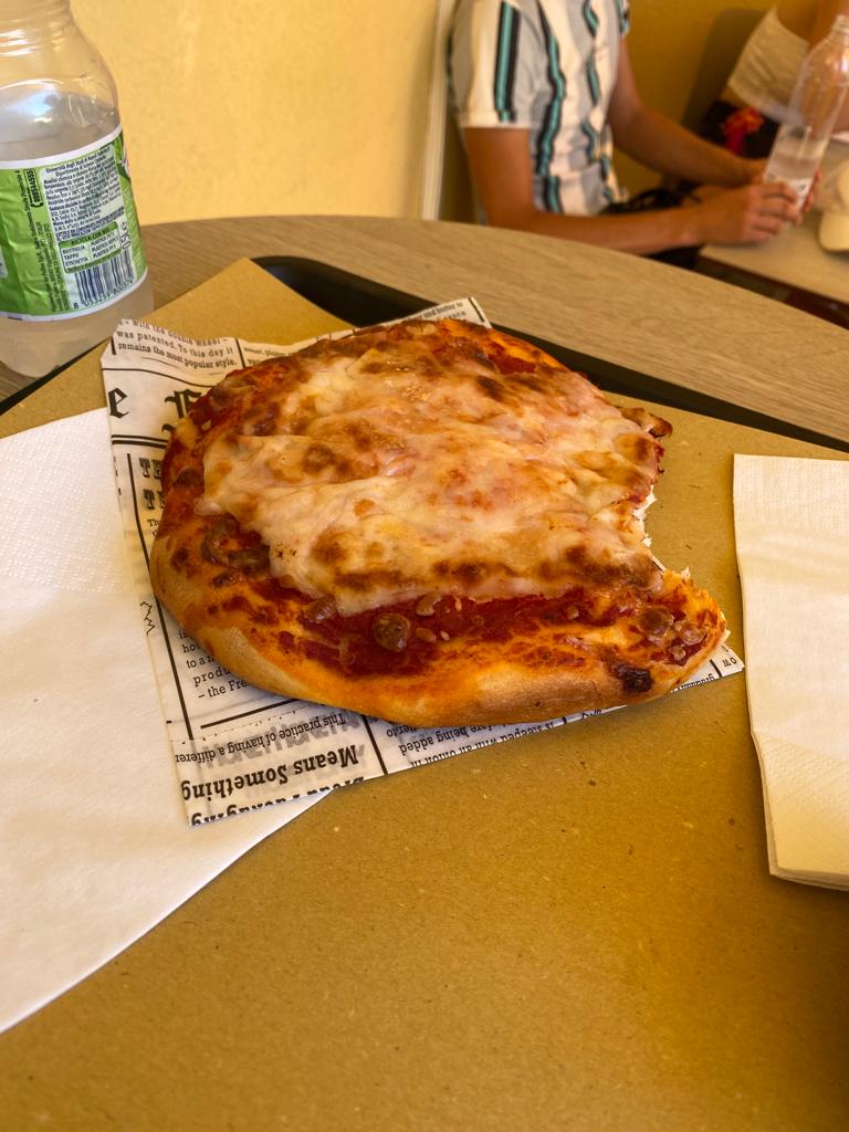 Cafe Ristoro Arcosoli - 7