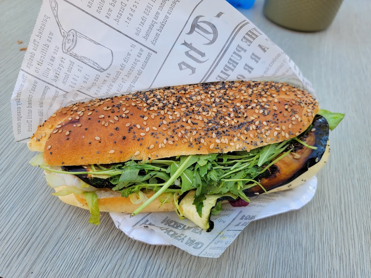 Cafe Ristoro Arcosoli - 8