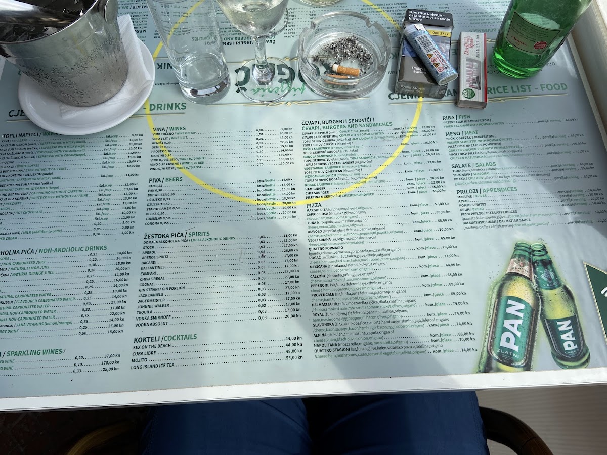 Caffe bar Rogač - 1