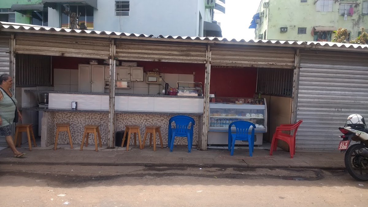 Lanche Point Do Caffe