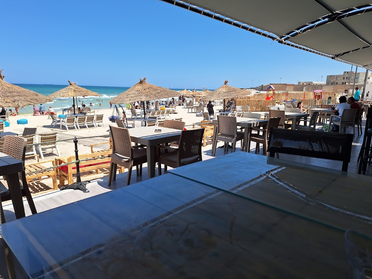 Dar Chatt Coffee Shop