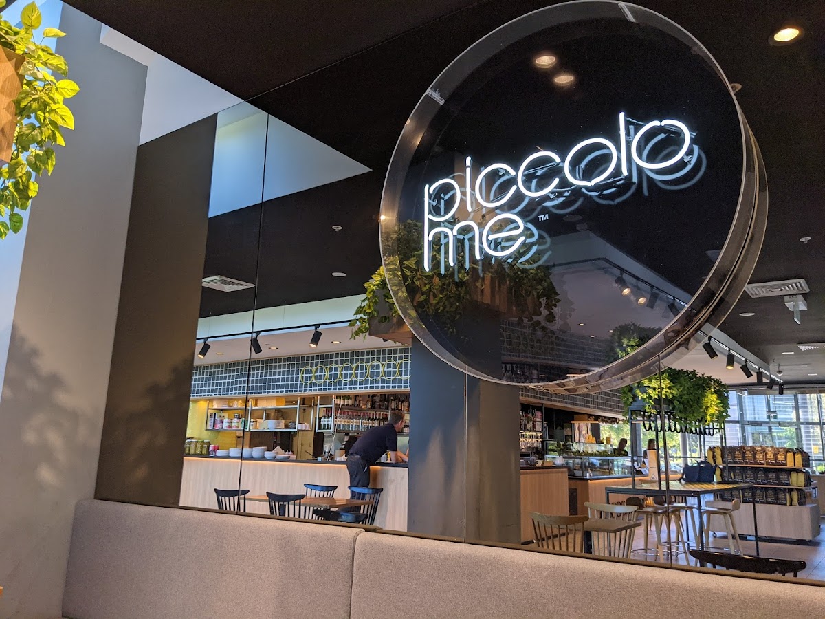 Piccolo Me ICW Wollongong