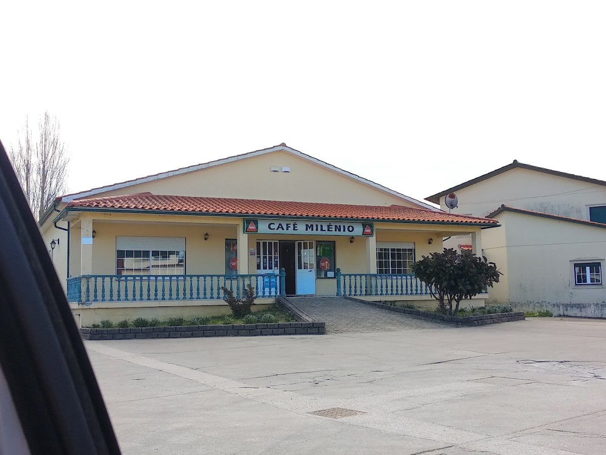 Café Milénio