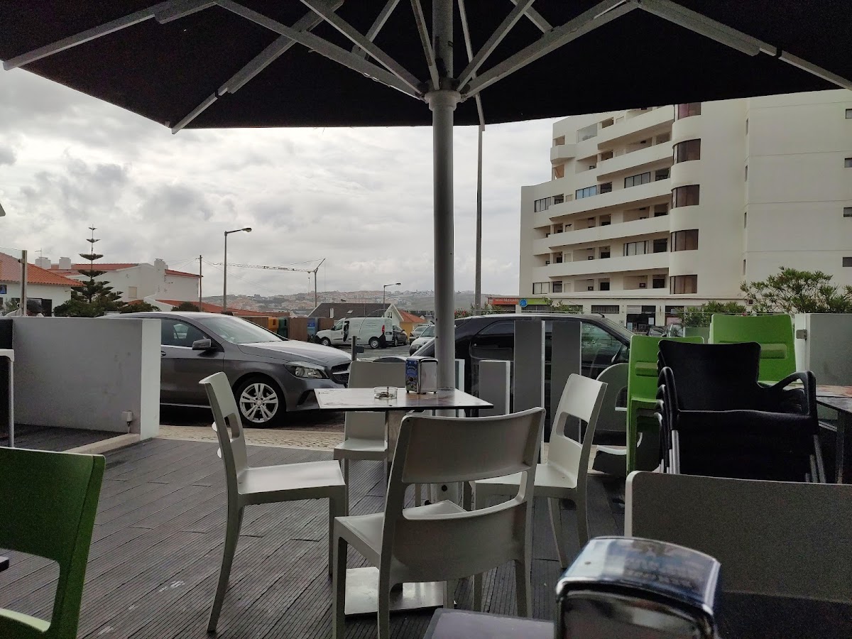 GOLD, Pastelaria e Padaria - Praia