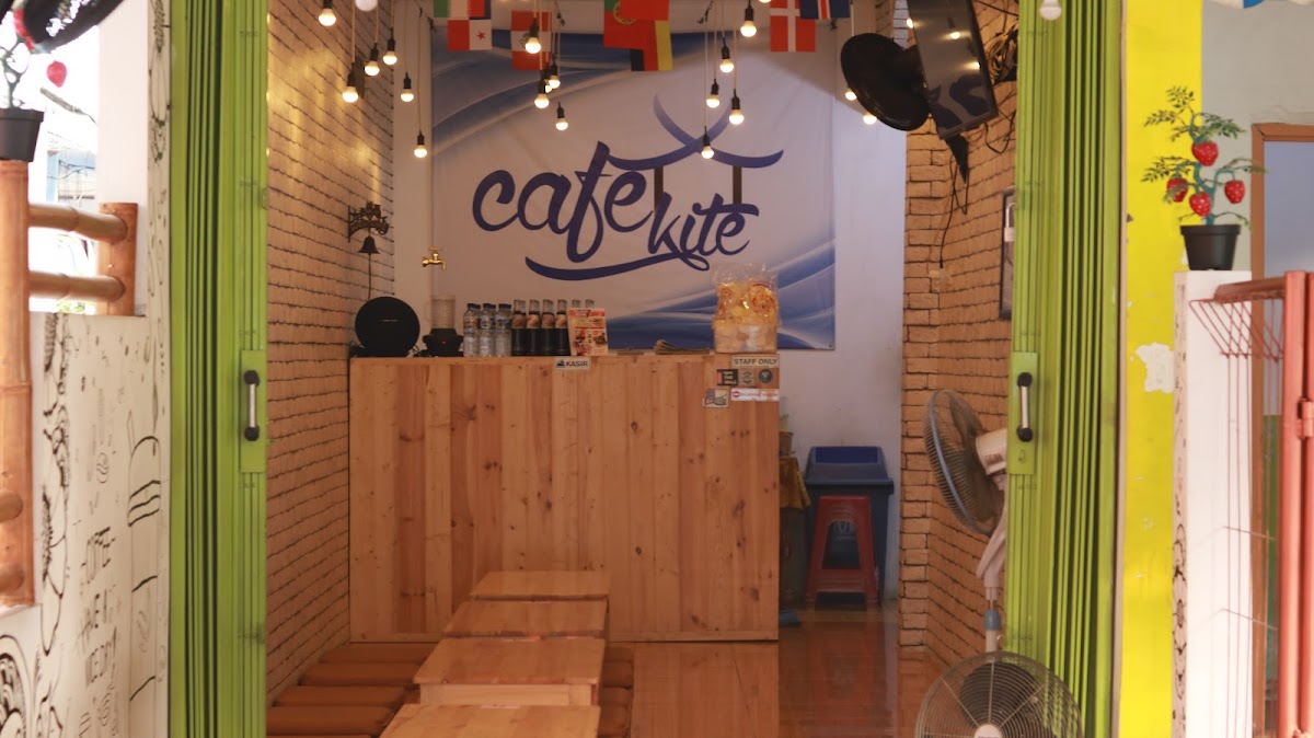 Cafe Kite