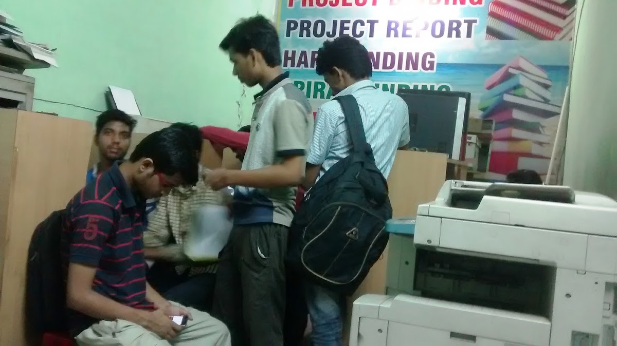Kanha Cyber Cafe