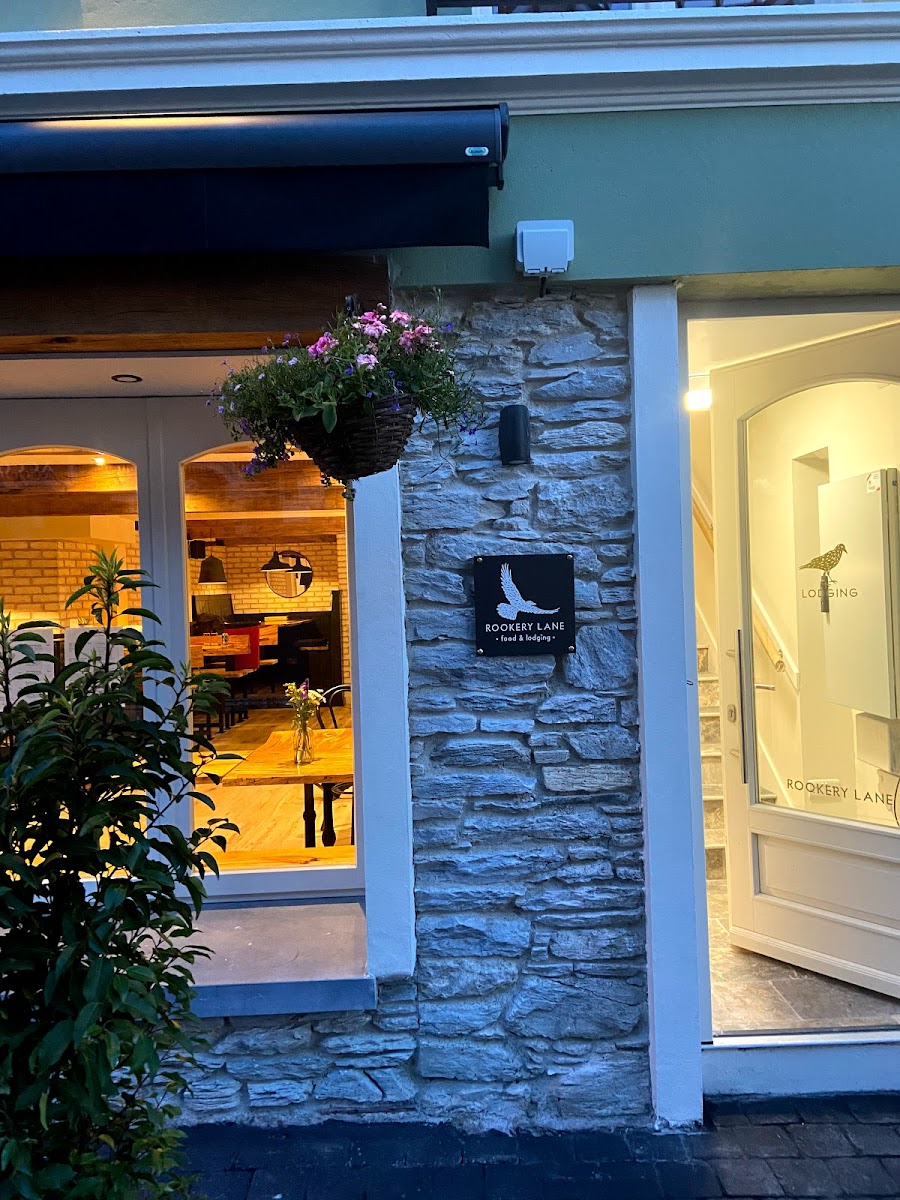 Rookery Lane Food & Lodging