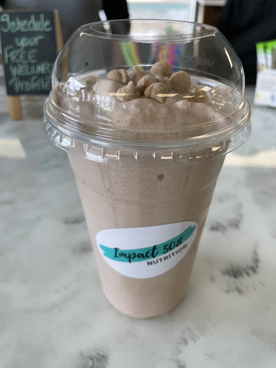 Herbalife (Fit Livin')