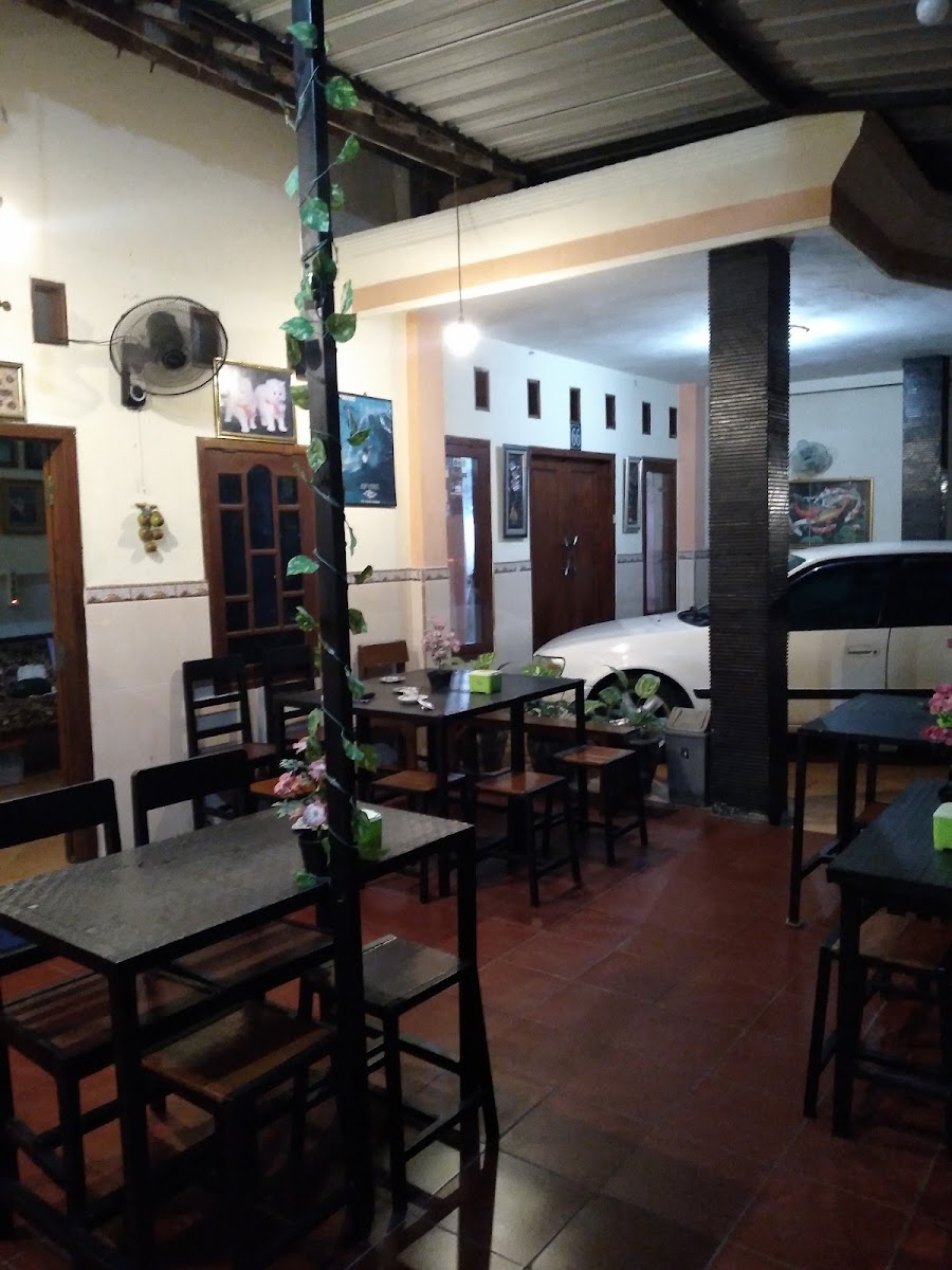 Cafe 66 'Juice & Coffe'