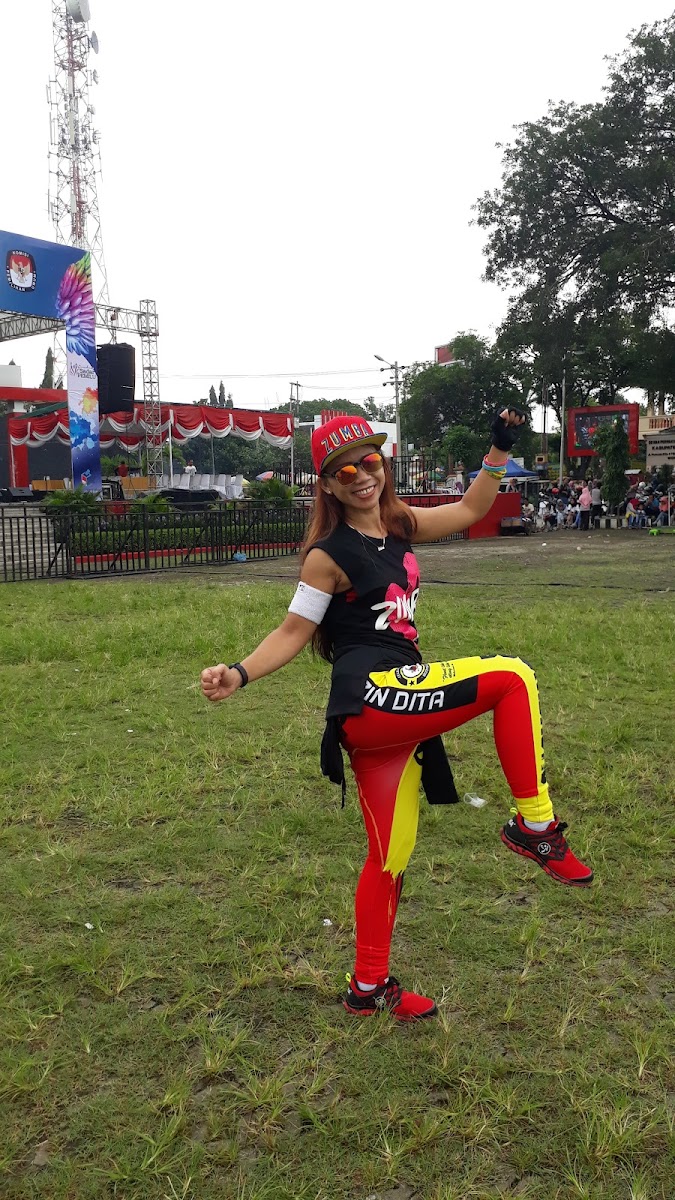 Café Pelajar Depan Telkom