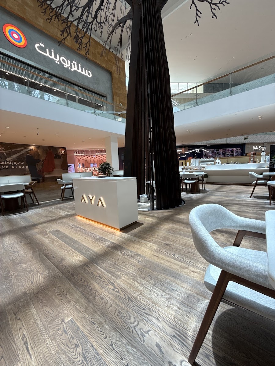 AYA CAFE - 4