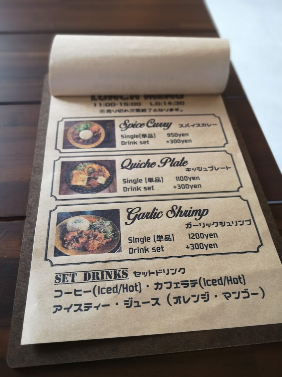 Neighborhood Coffee House - 4