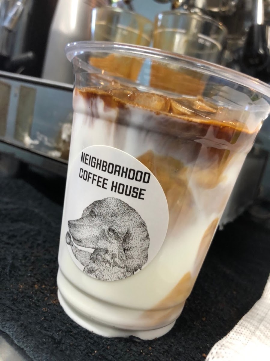 Neighborhood Coffee House - 3