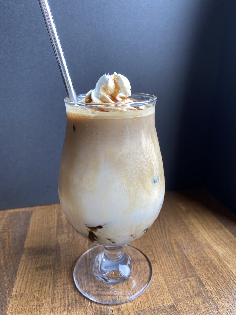 Neighborhood Coffee House - 6