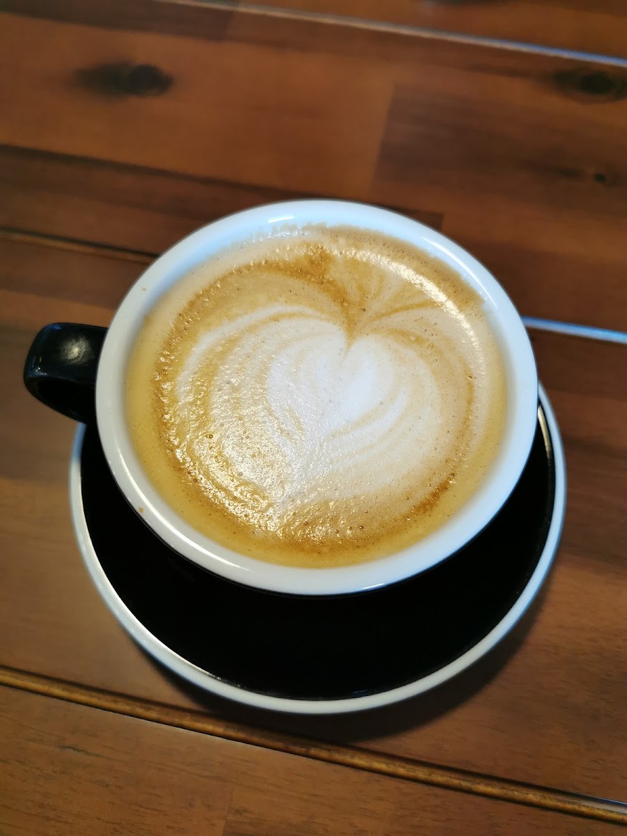 Neighborhood Coffee House - 9