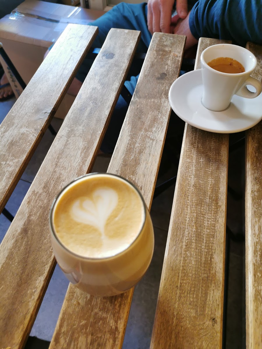 Agoni Coffee lovers {Αγκωνή} - 10