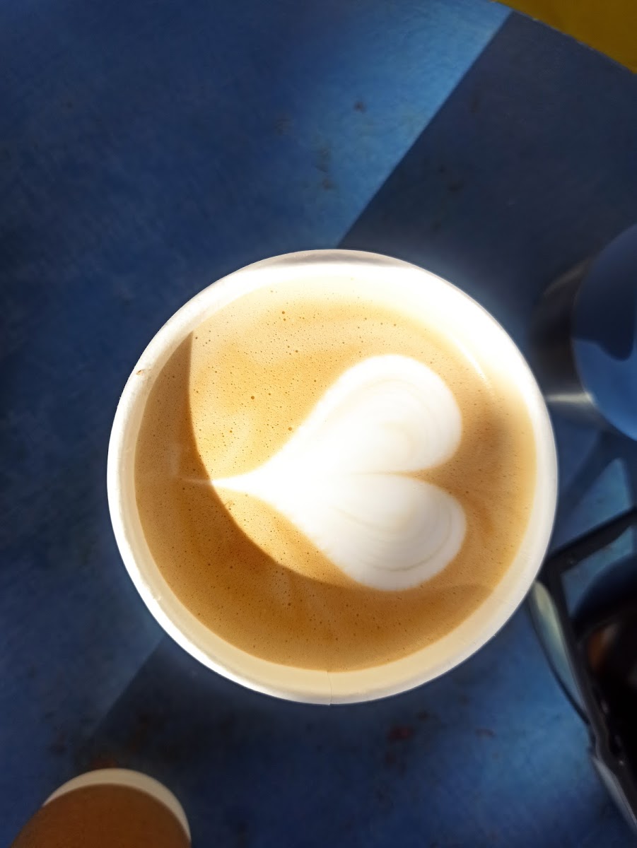 Agoni Coffee lovers {Αγκωνή} - 7