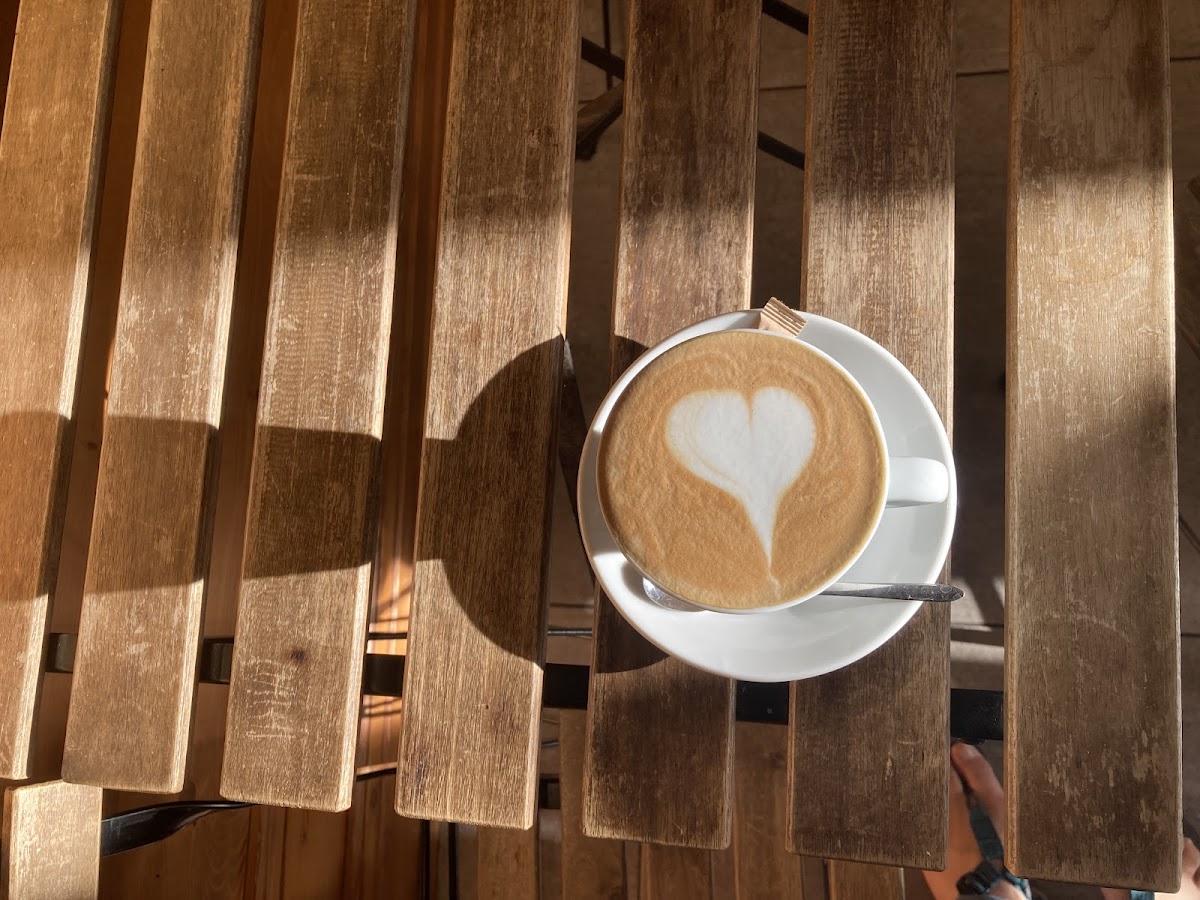 Agoni Coffee lovers {Αγκωνή} - 8