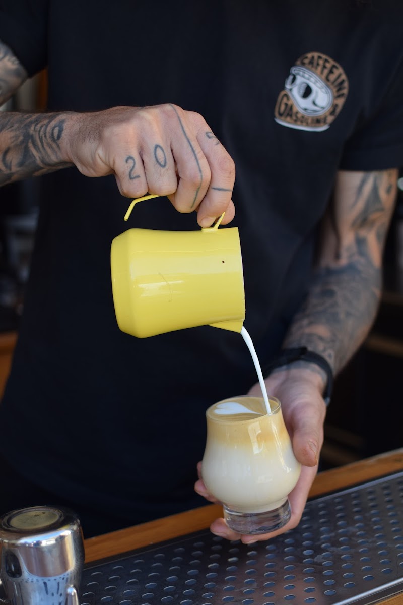 Agoni Coffee lovers {Αγκωνή} - 9