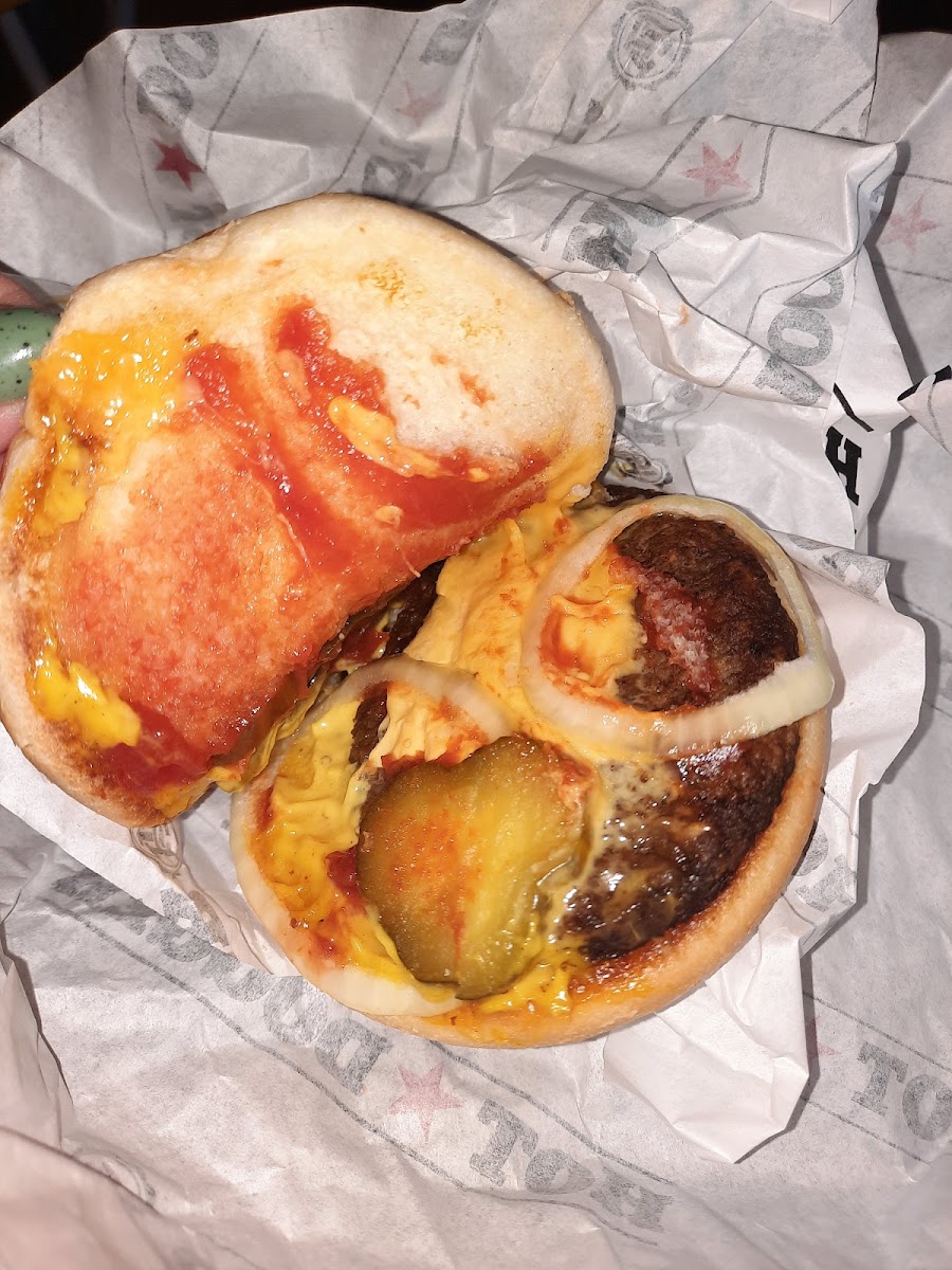 HotDogger Боровичи - 5