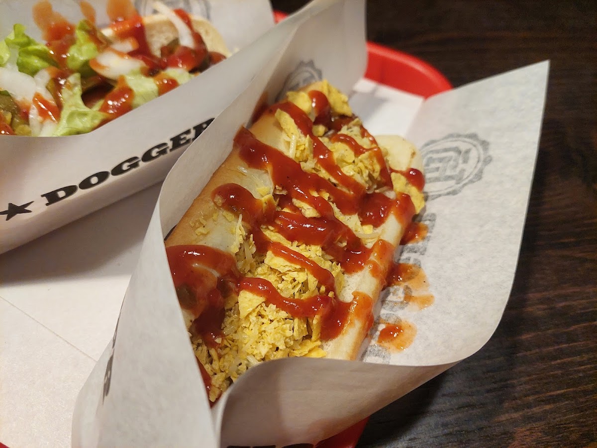 HotDogger Боровичи - 6