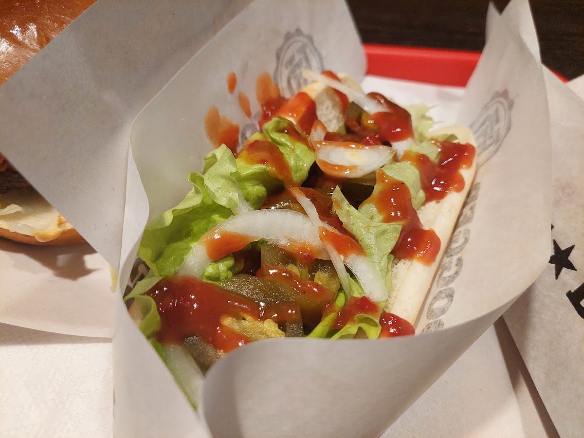 HotDogger Боровичи - 8