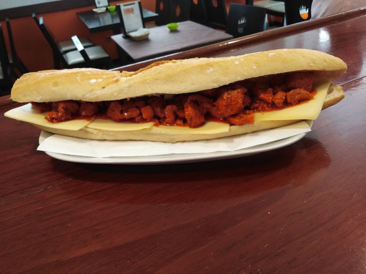 Cafeteria a de tita - 5