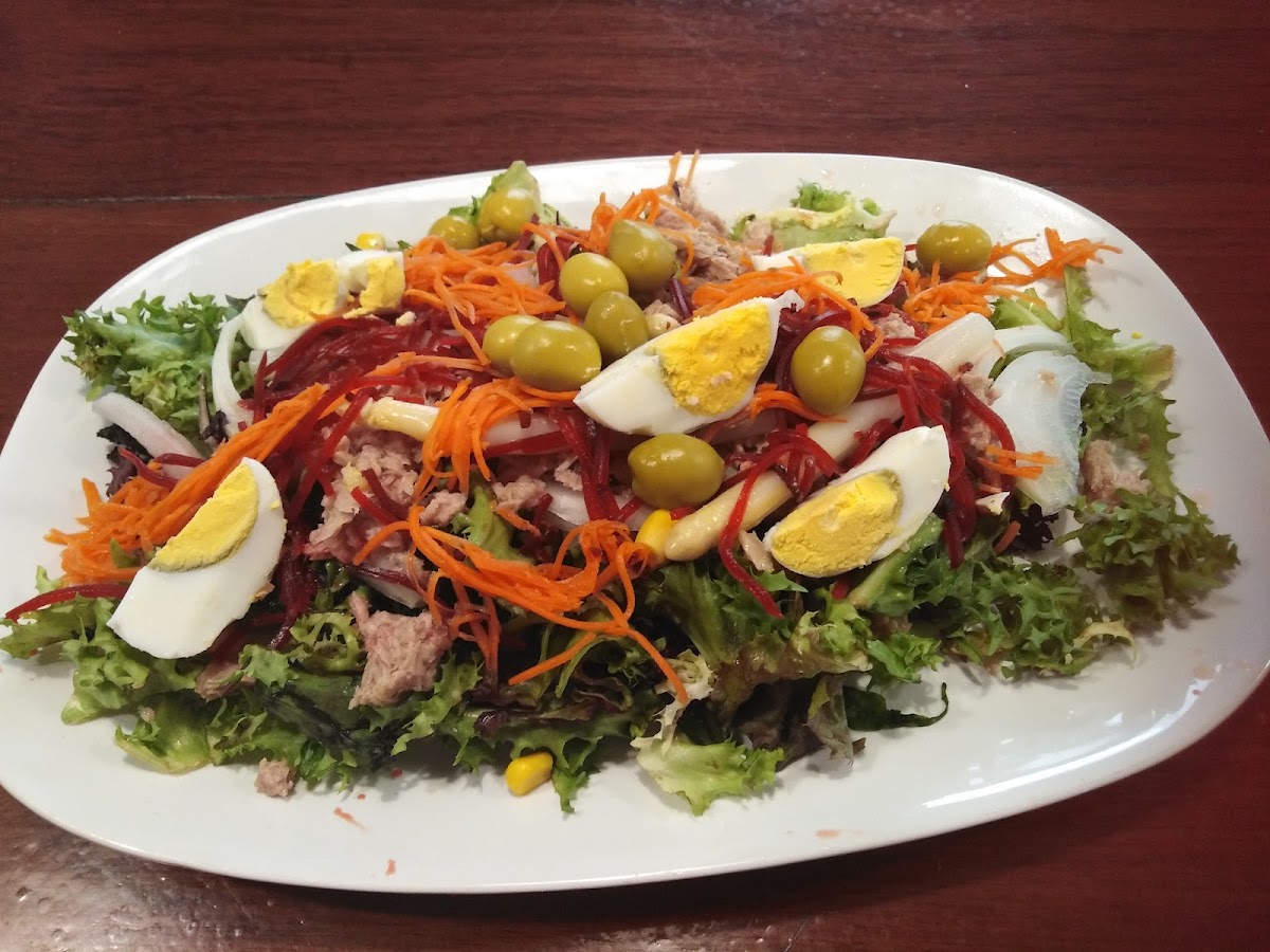 Cafeteria a de tita - 6