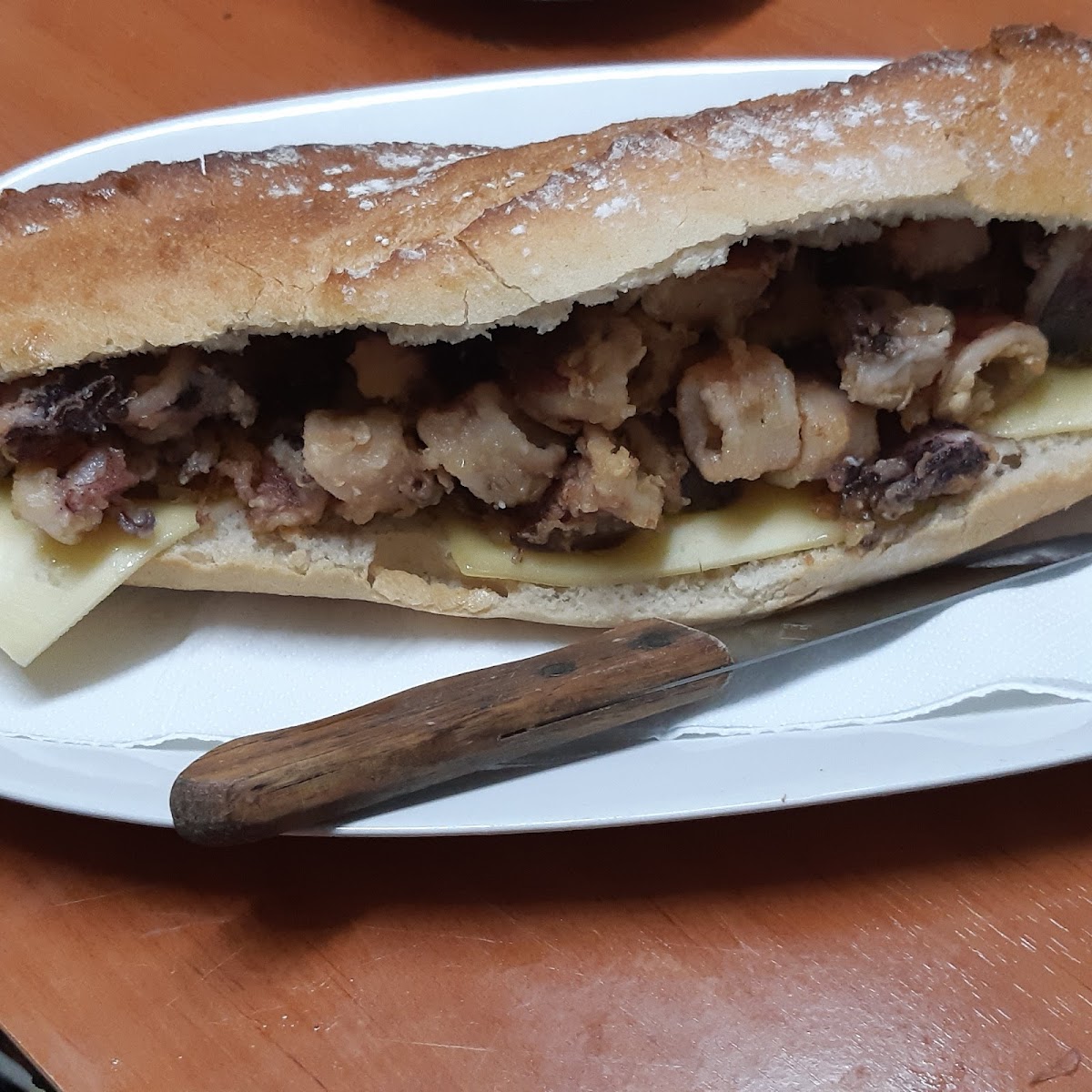 Cafeteria a de tita - 7