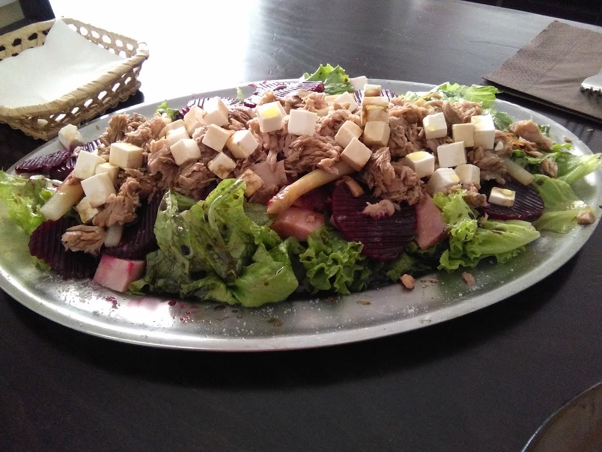 Cafeteria a de tita - 8