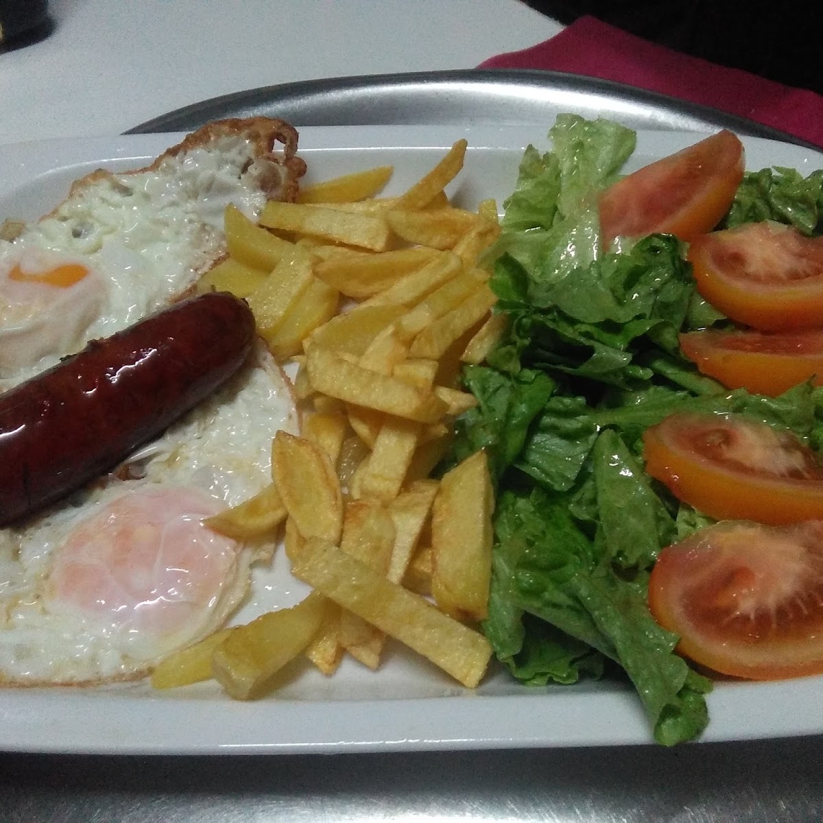 Cafeteria a de tita - 9