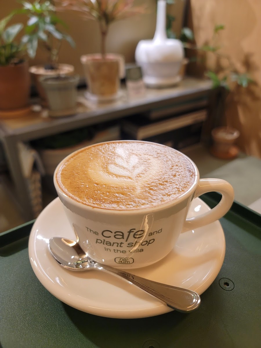 Chungju Café Nareum - 4