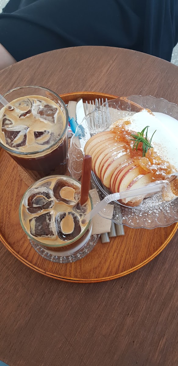 Chungju Café Nareum - 7