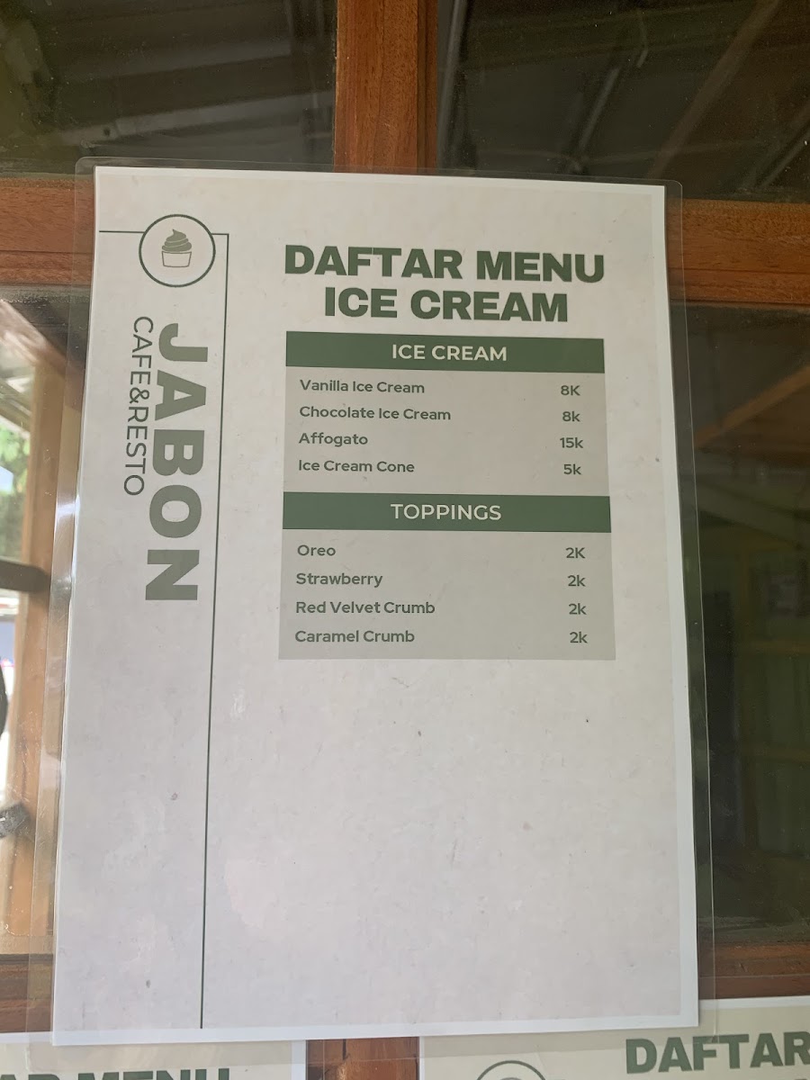 Jabon Cafe & Resto - 3