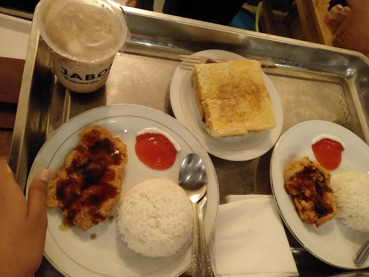 Jabon Cafe & Resto - 10