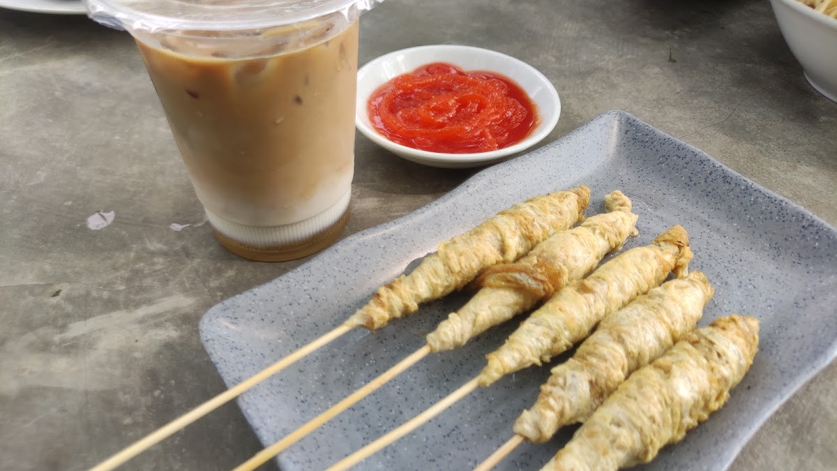 Jabon Cafe & Resto - 9