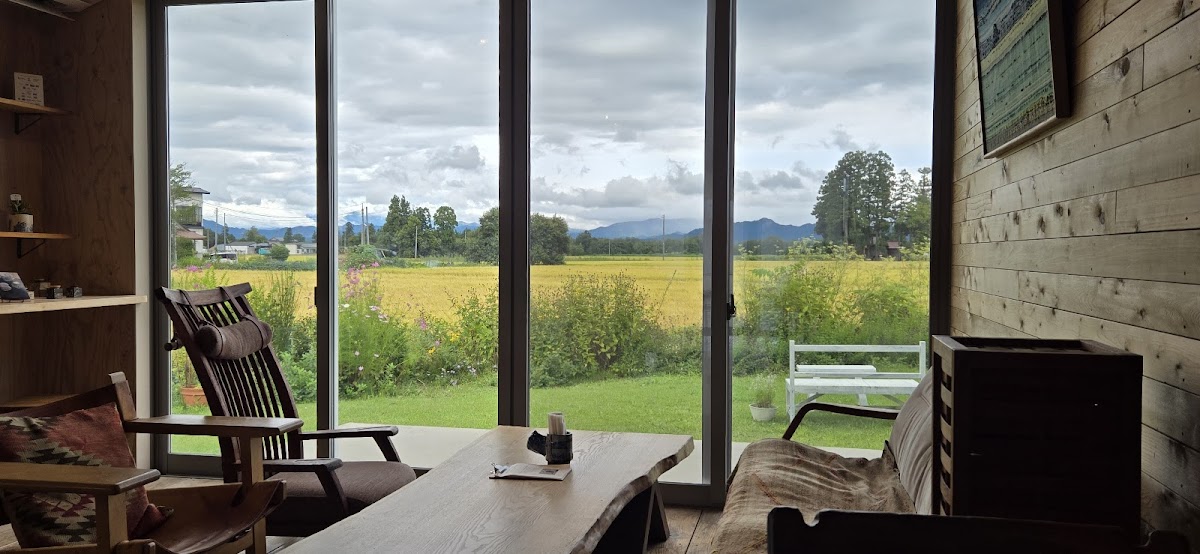 Aotakaze Cafe & Gallery - 3