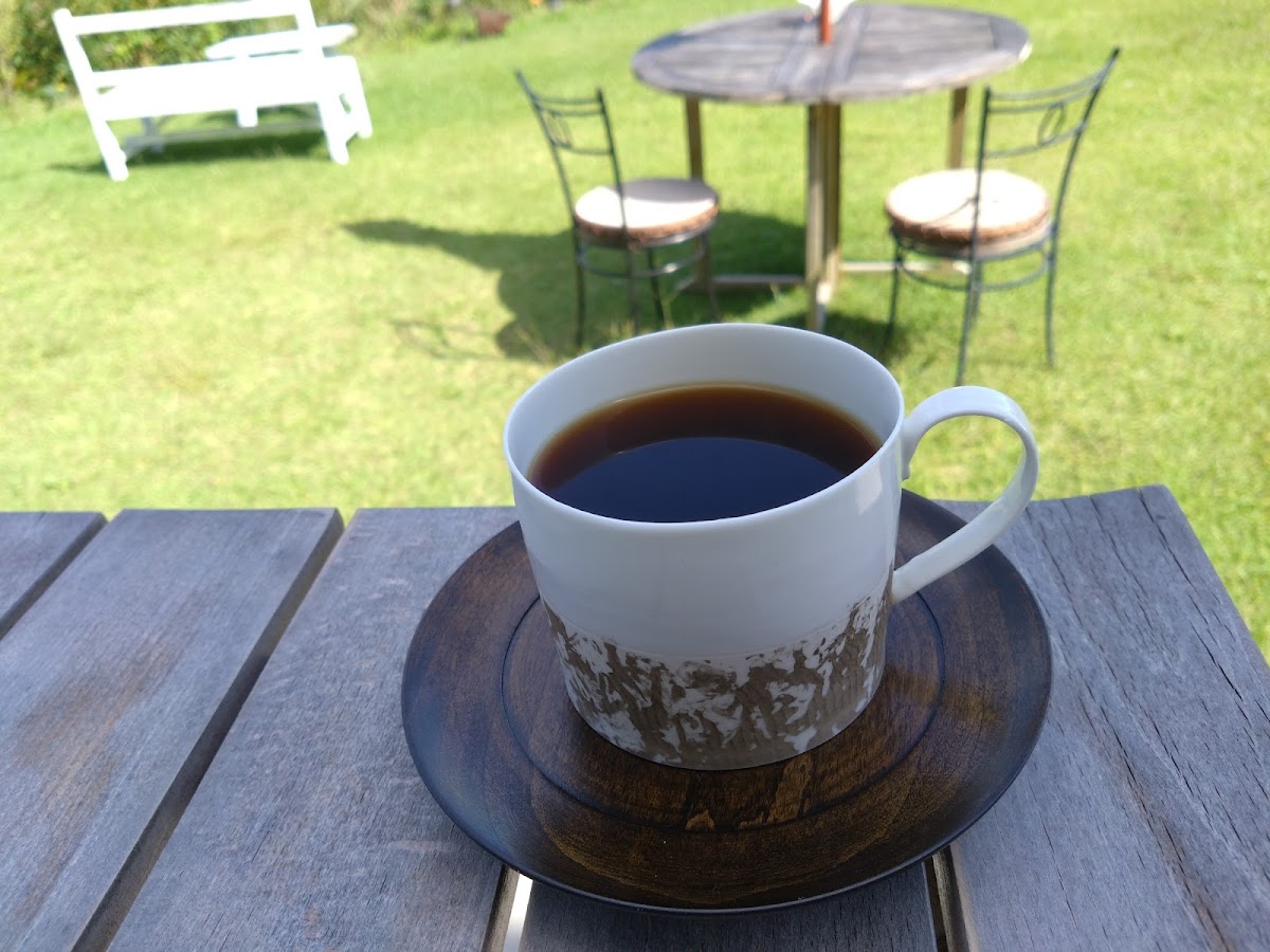 Aotakaze Cafe & Gallery - 6