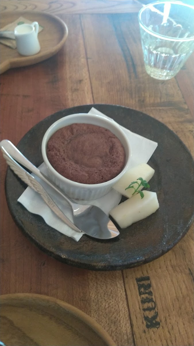 Aotakaze Cafe & Gallery - 8