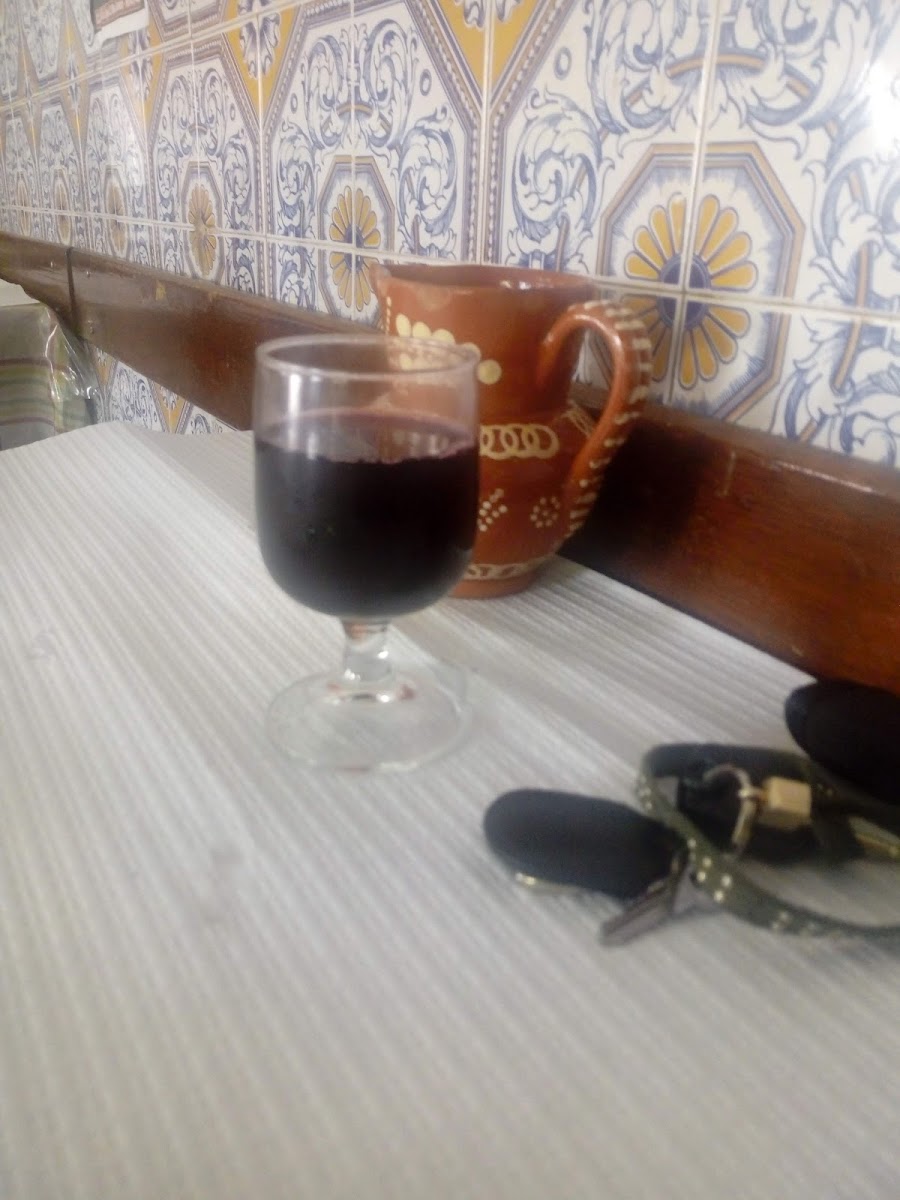 Restaurante Café Tofa - 10