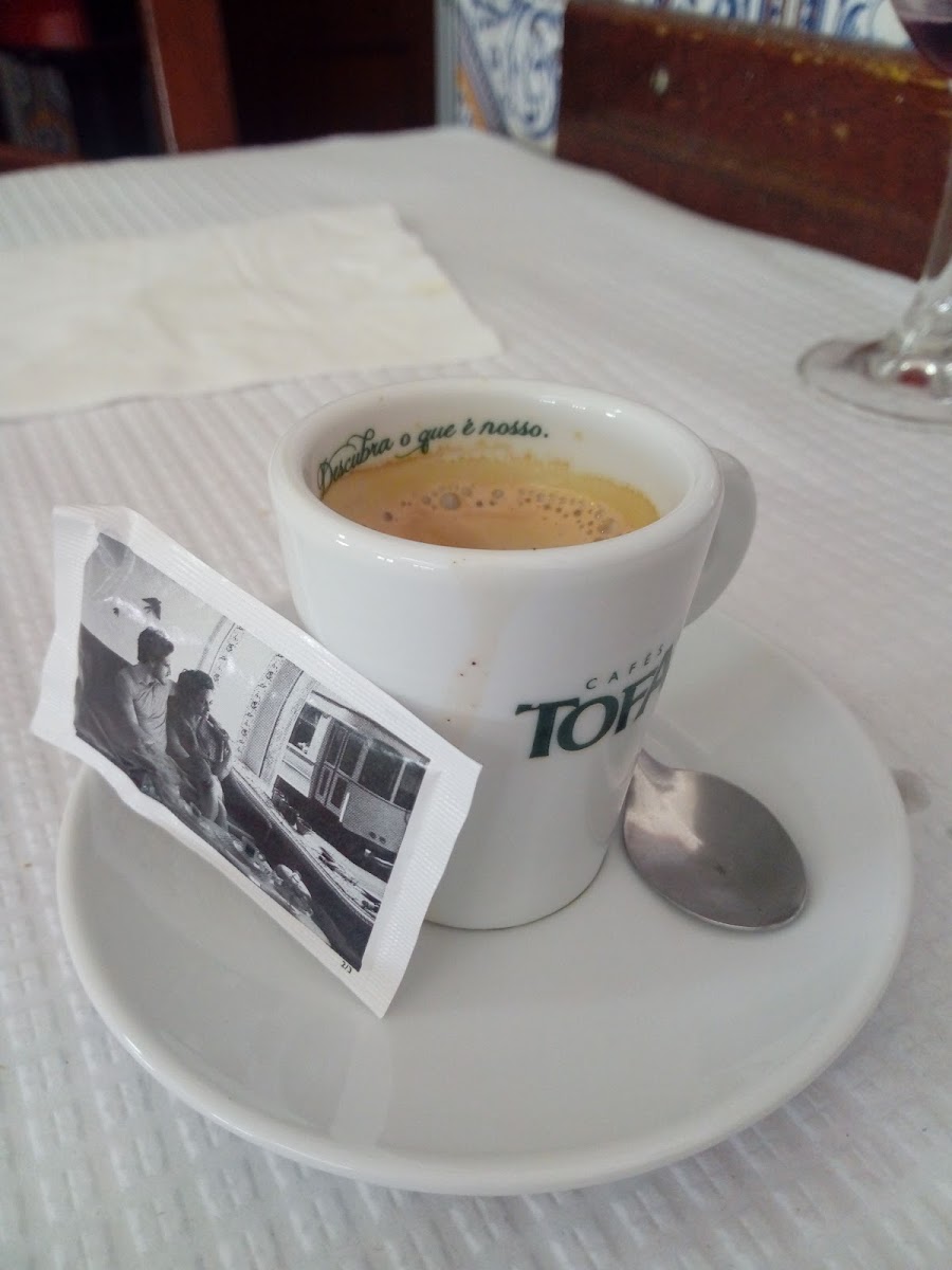 Restaurante Café Tofa - 2
