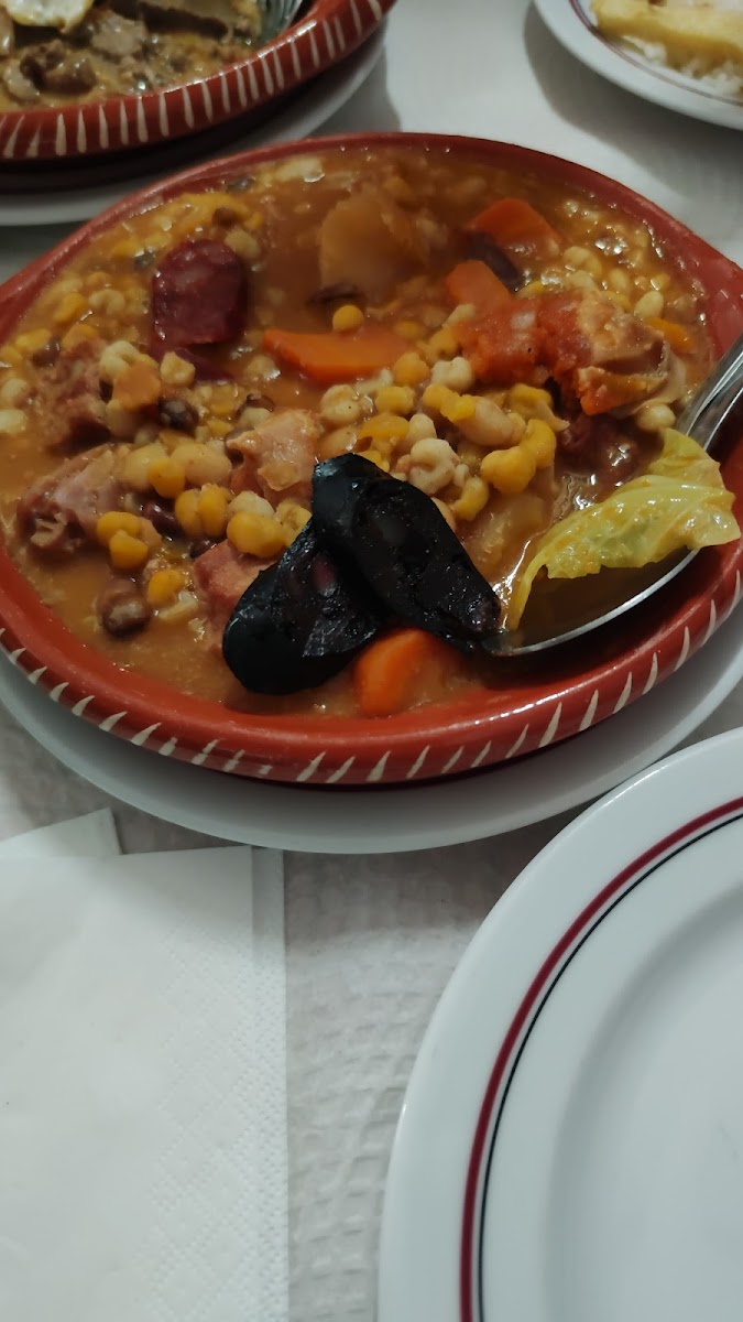 Restaurante Café Tofa - 3