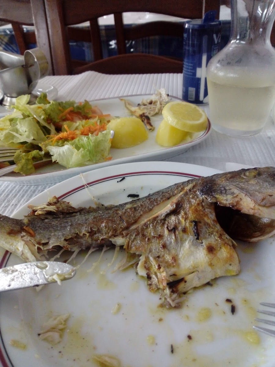 Restaurante Café Tofa - 4